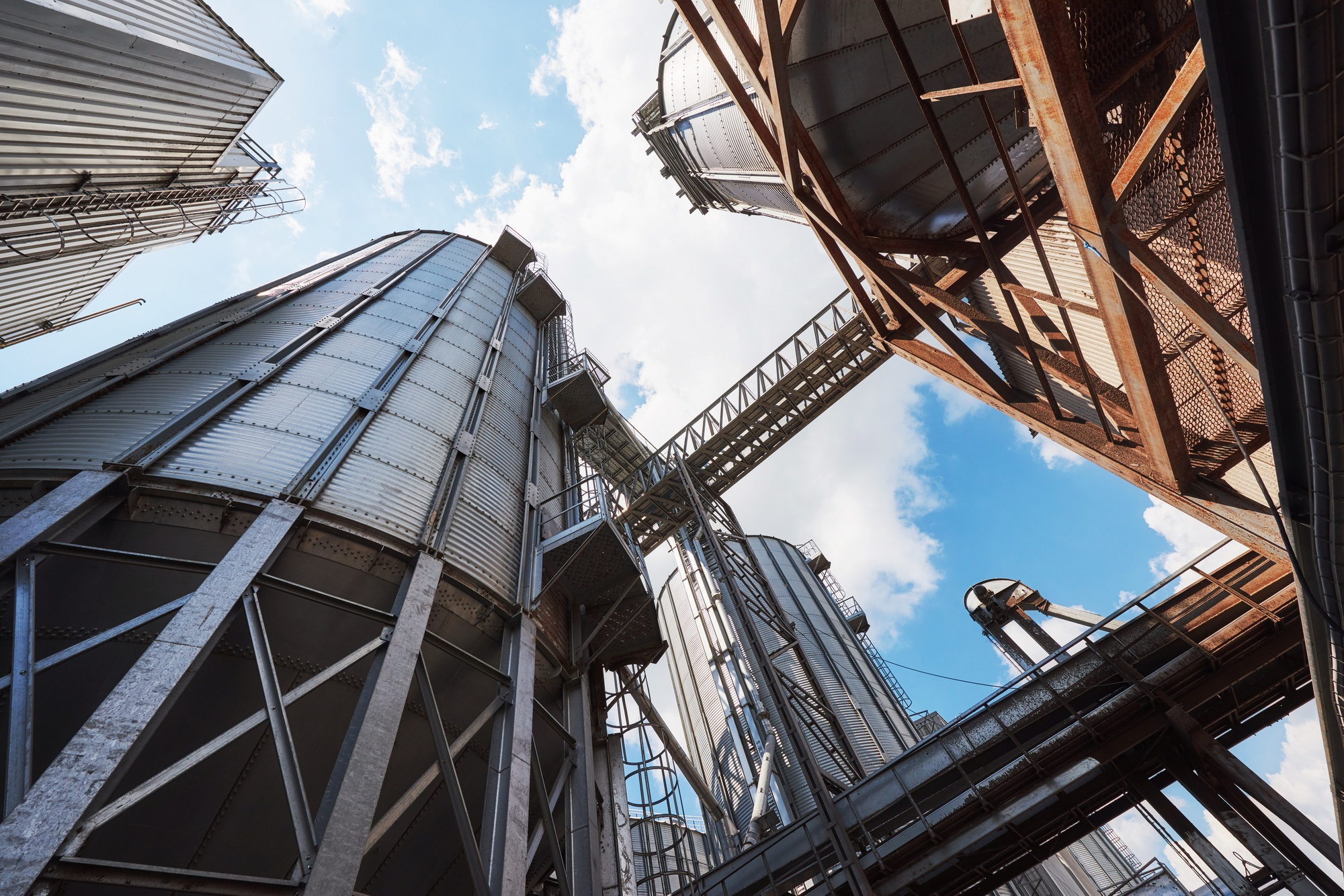 Imagem do segmento Industria
