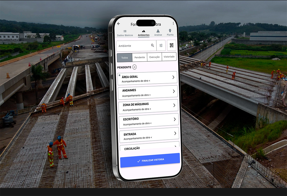 Imagem do segmento Engenharia