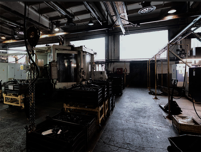 Imagem do segmento Engenharia