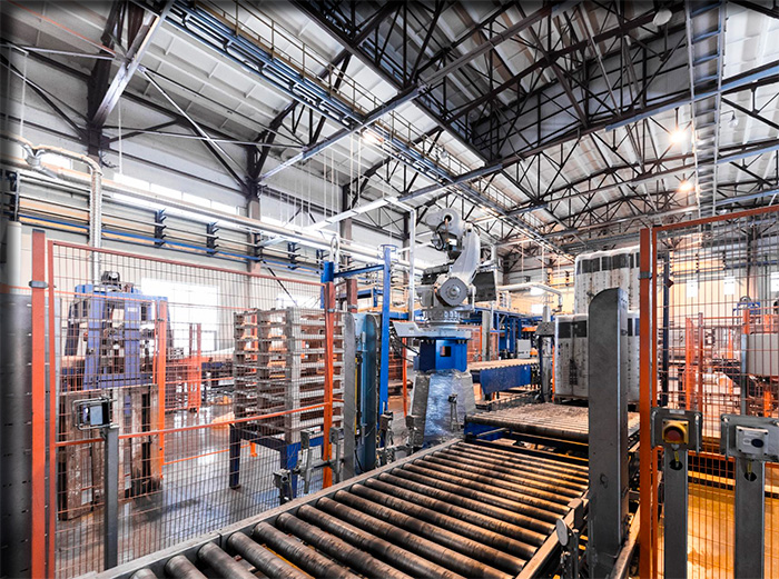 Imagem do segmento Industria